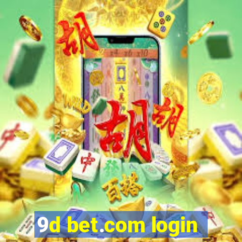 9d bet.com login